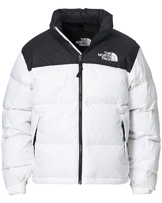 The North Face Retro Μπουφάν Λευκό